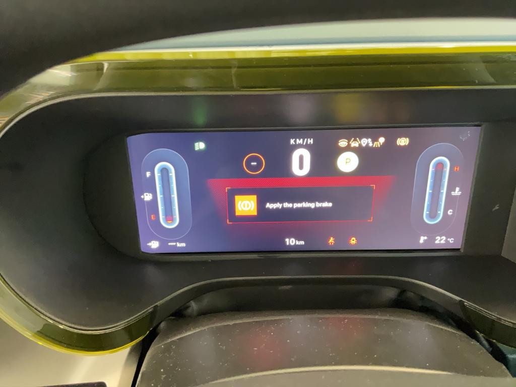 Fiat Grande Panda