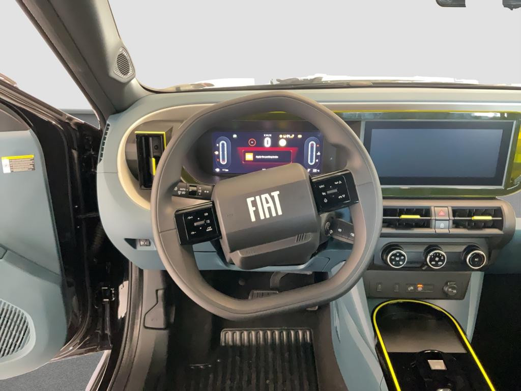 Fiat Grande Panda
