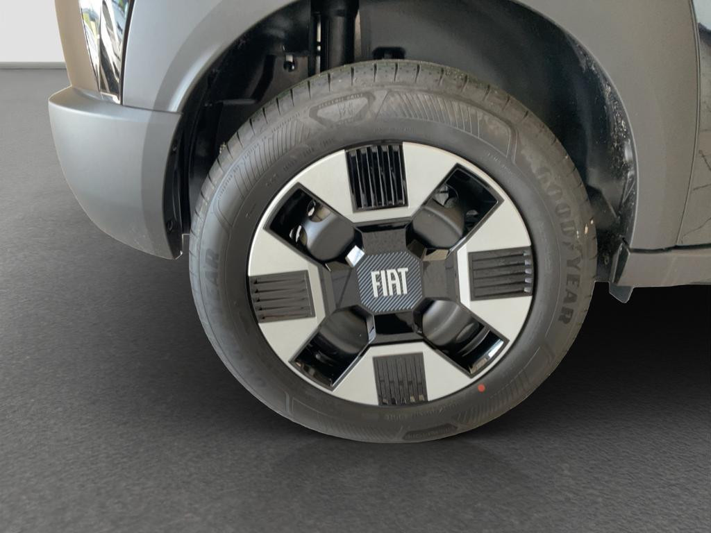 Fiat Grande Panda