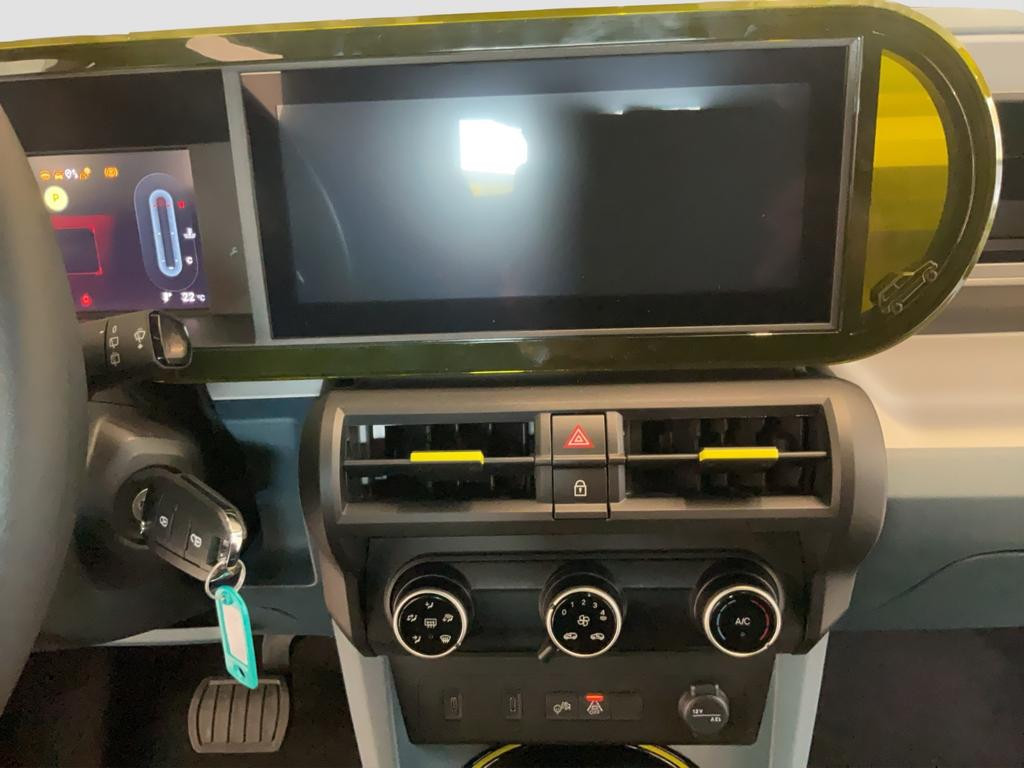 Fiat Grande Panda
