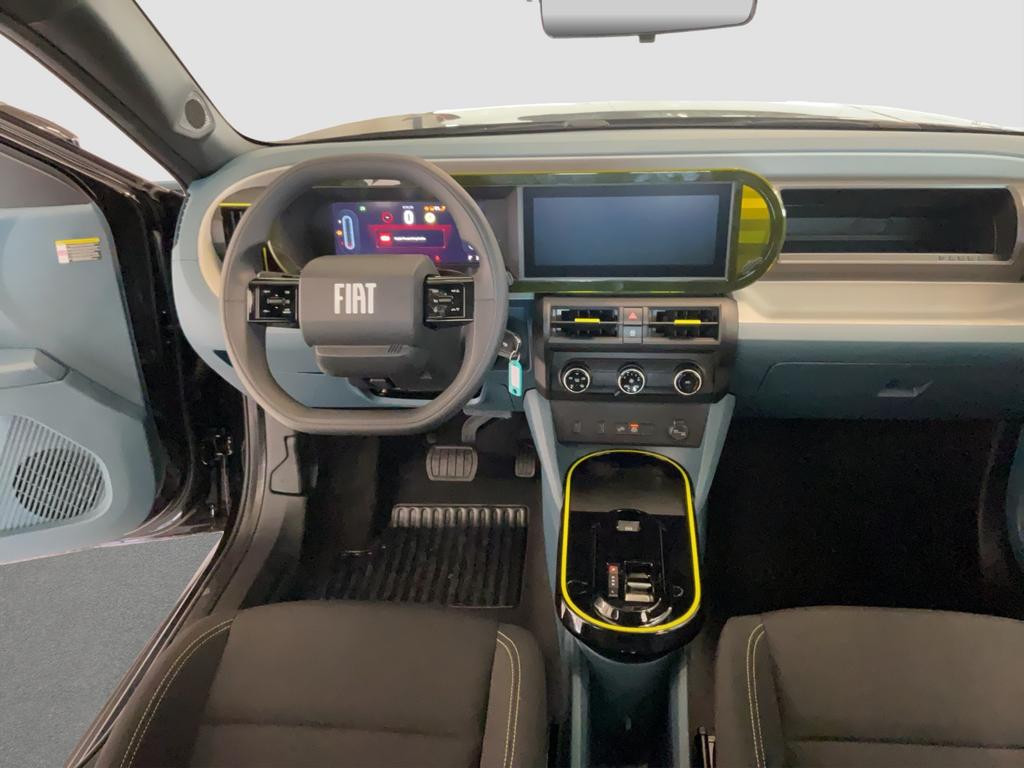 Fiat Grande Panda