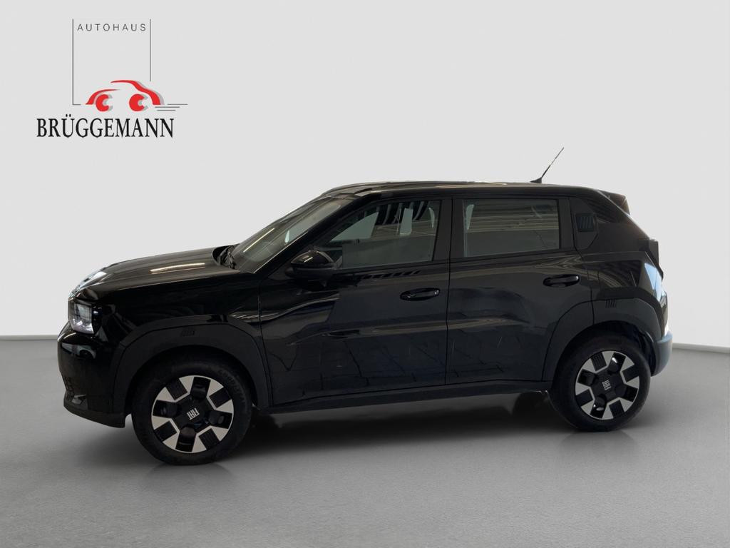 Fiat Grande Panda