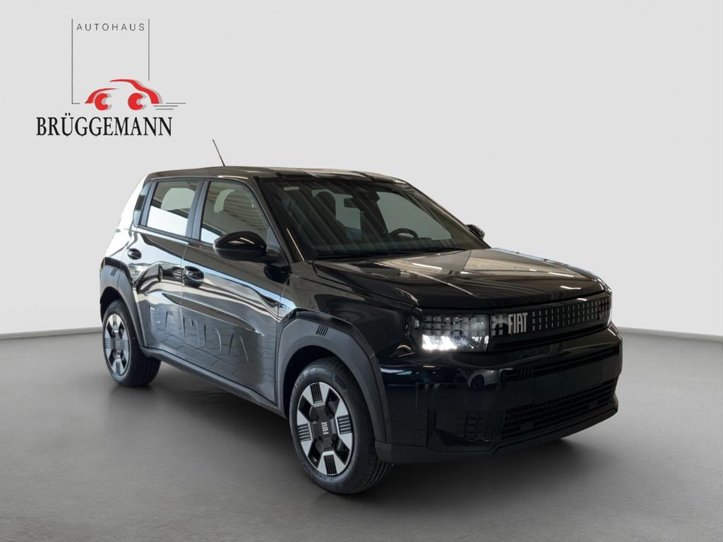 Fiat Grande Panda