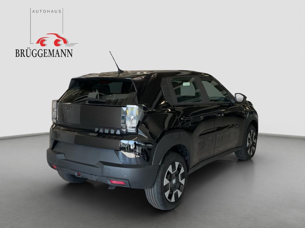 Fiat Grande Panda