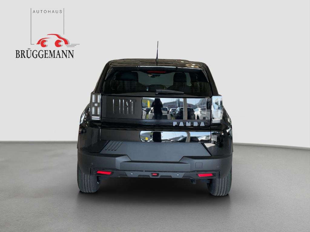 Fiat Grande Panda