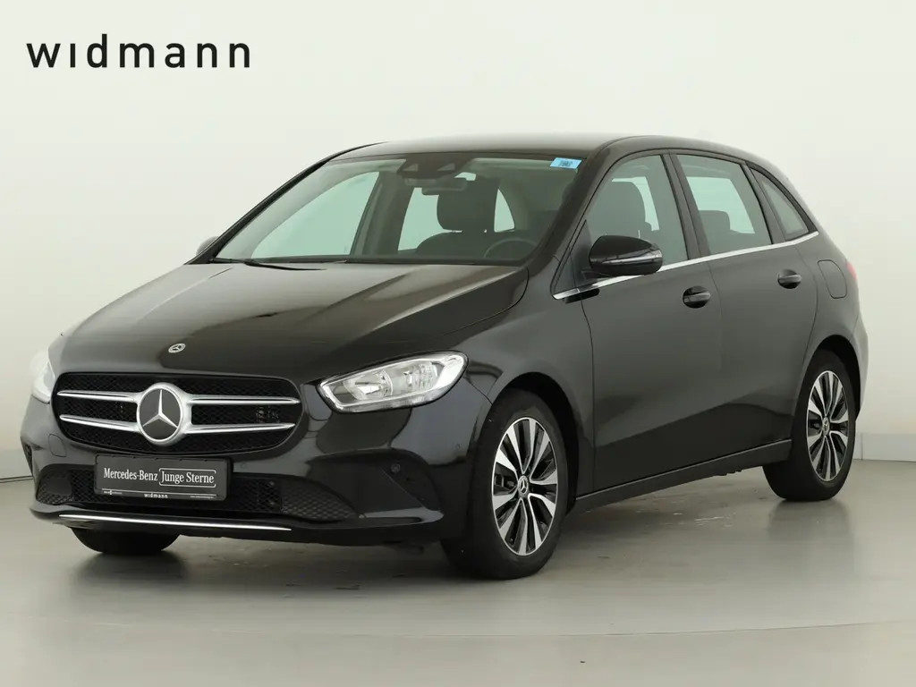 Mercedes-Benz B-Klasse B 250 Style B 250 e