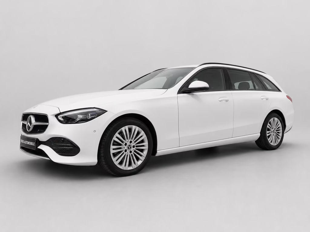 Mercedes-Benz C-Klasse C 200 Estate