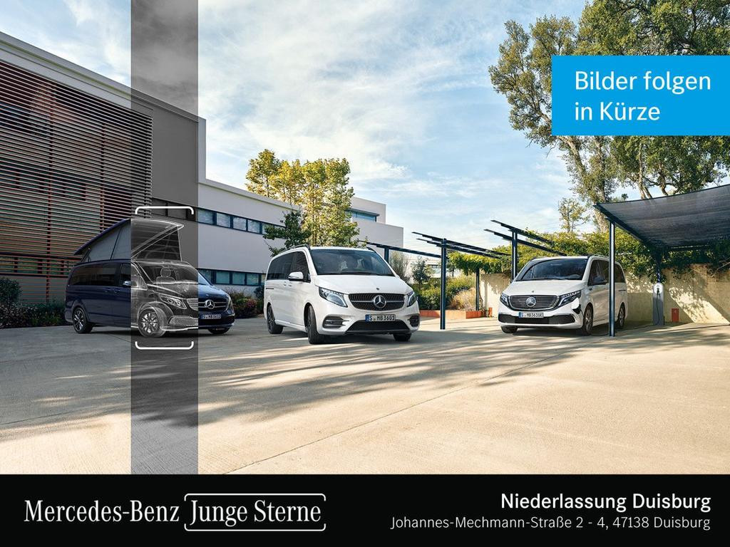 Mercedes-Benz T 180 Limousine Lang Progressive