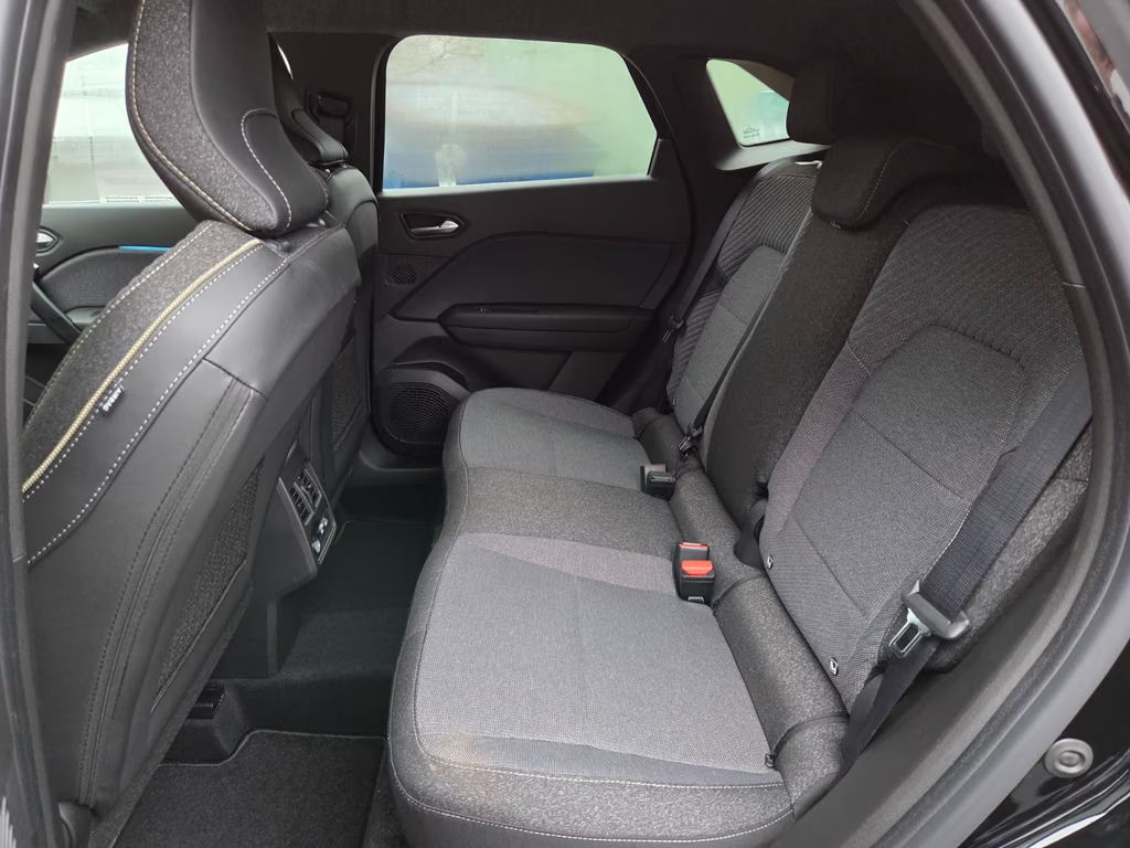 Mitsubishi Grandis