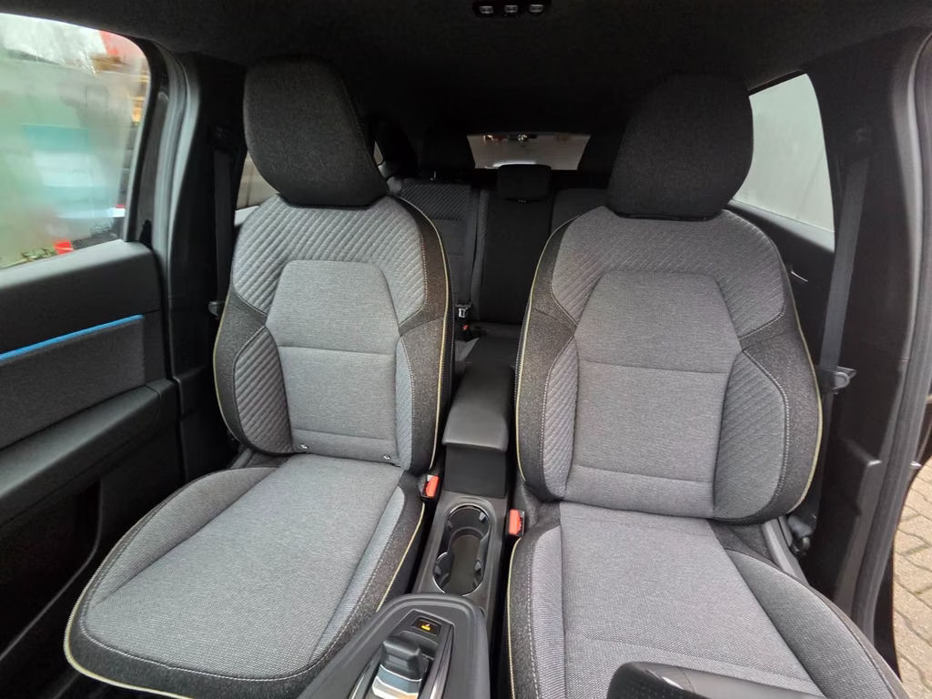Mitsubishi Grandis