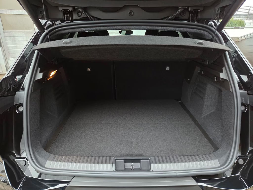 Mitsubishi Grandis