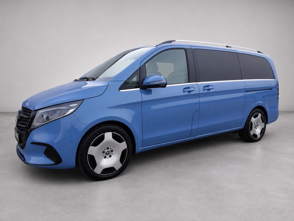 Mercedes-Benz V-Klasse V 300 AVANTGARDE Limousine Lang