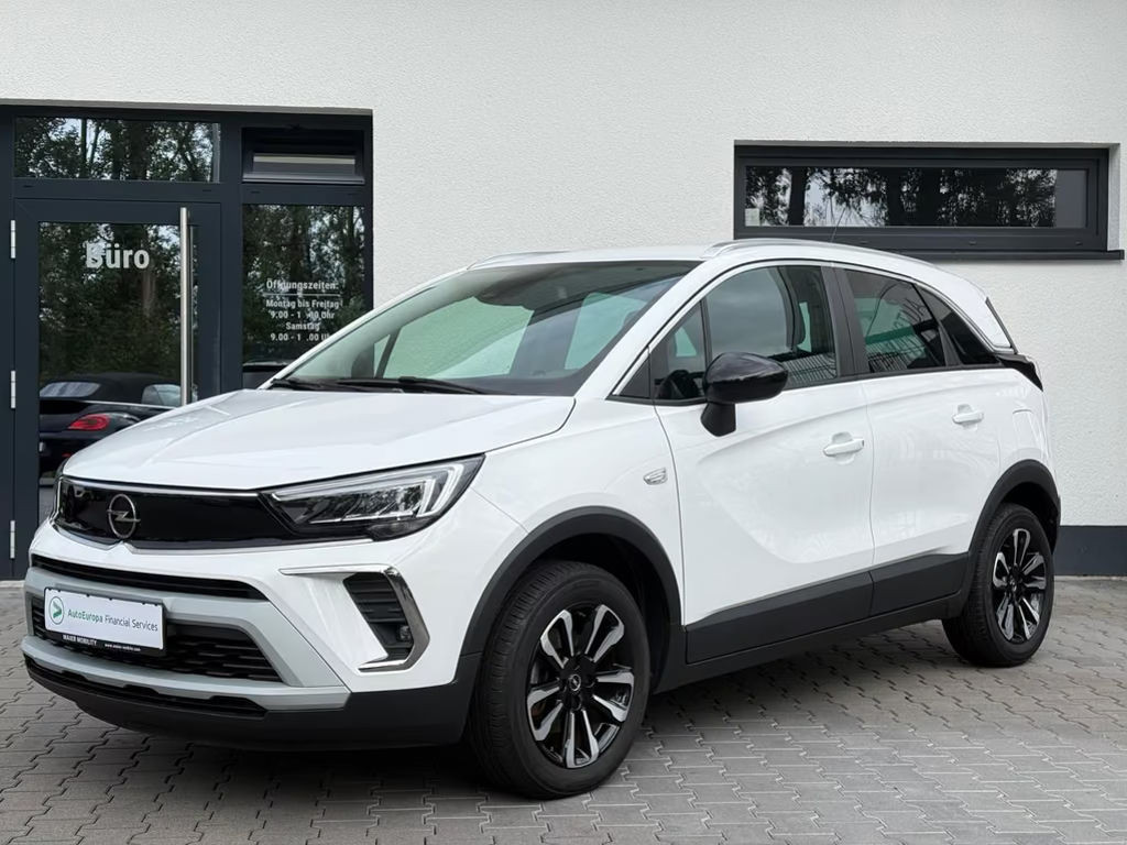 Opel Crossland Elegance