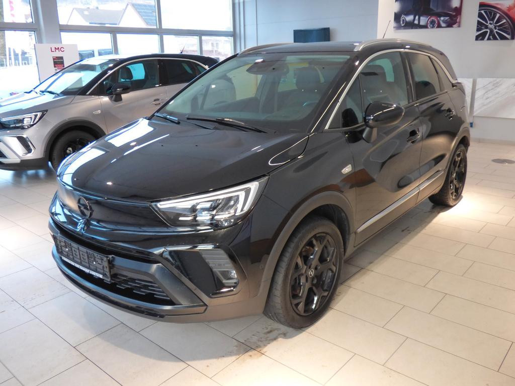 Opel Crossland Ultimate
