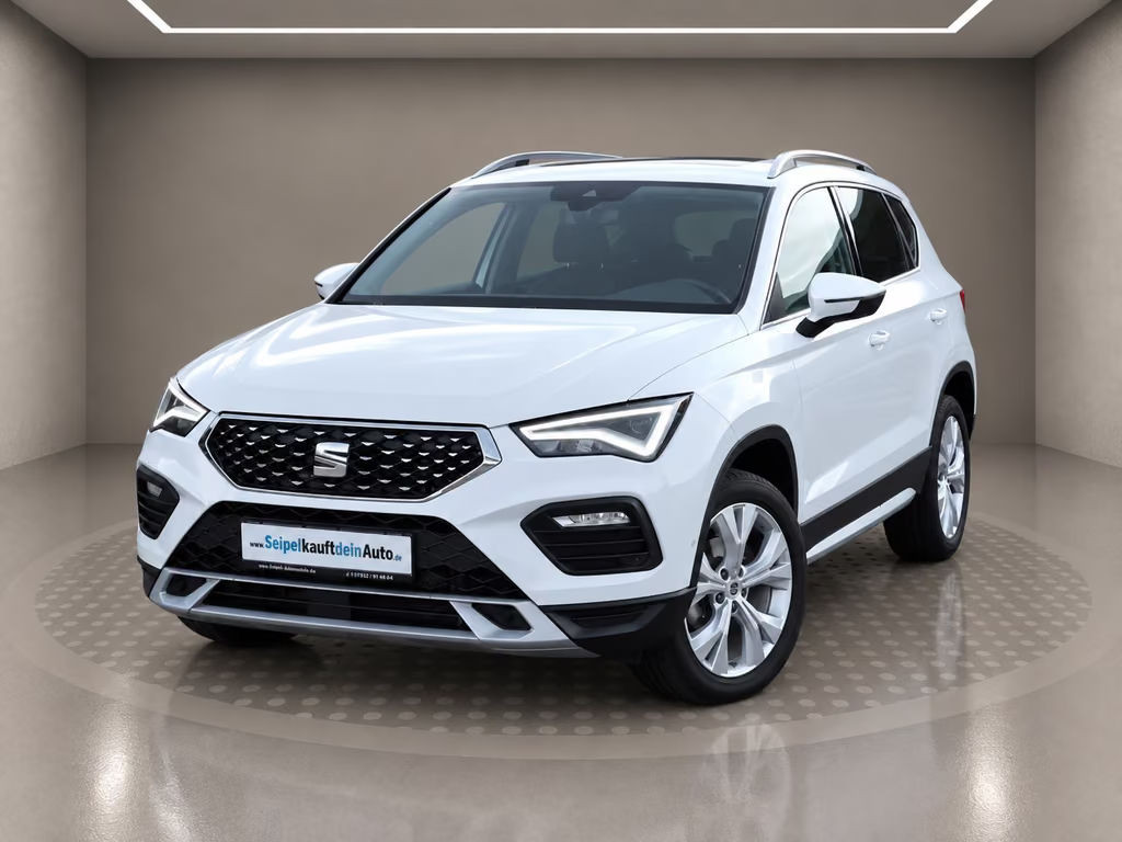 Seat Ateca Xperience /ACC/KAMERA/BEATS/SHZ/CARPLAY/