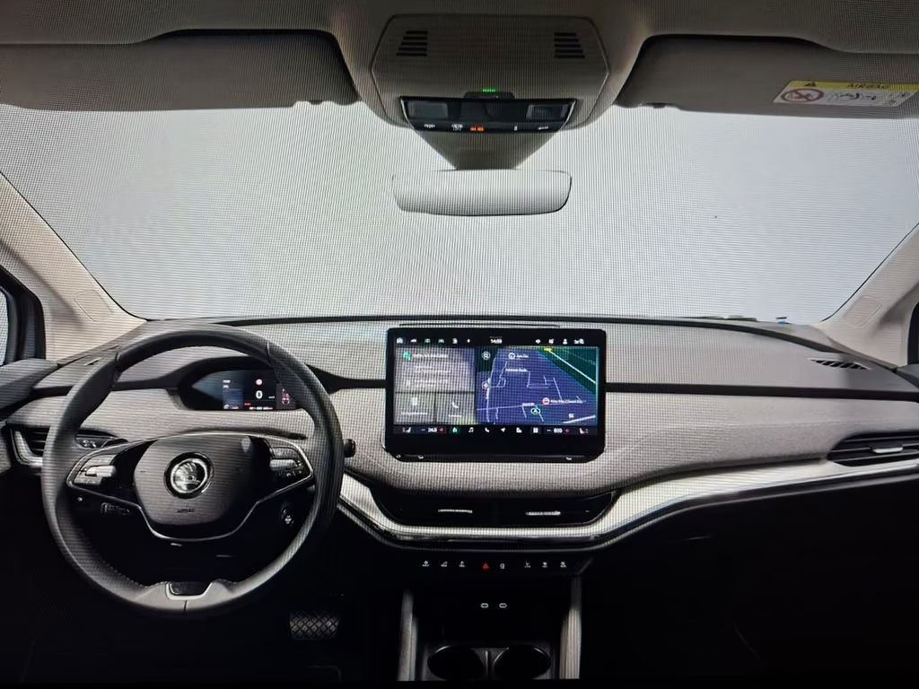 Skoda Enyaq iV
