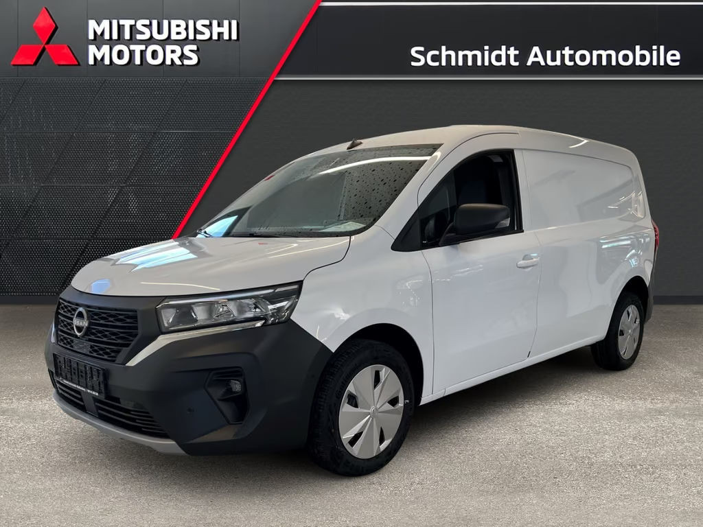 Nissan Townstar N-Connecta DIG-T