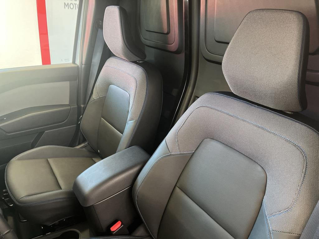 Nissan Townstar