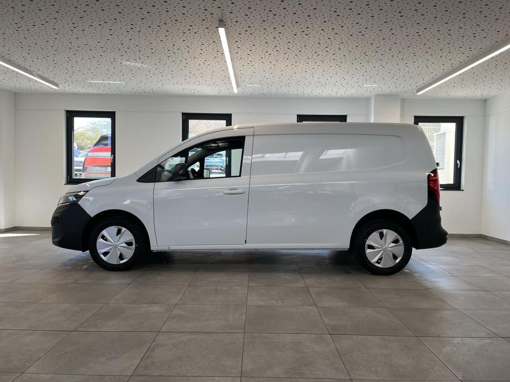 Nissan Townstar