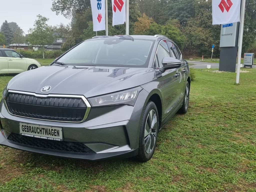 Skoda Enyaq iV Loft