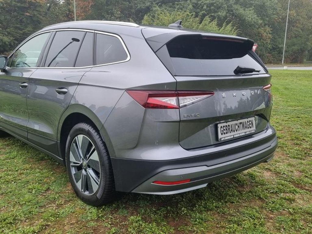 Skoda Enyaq iV