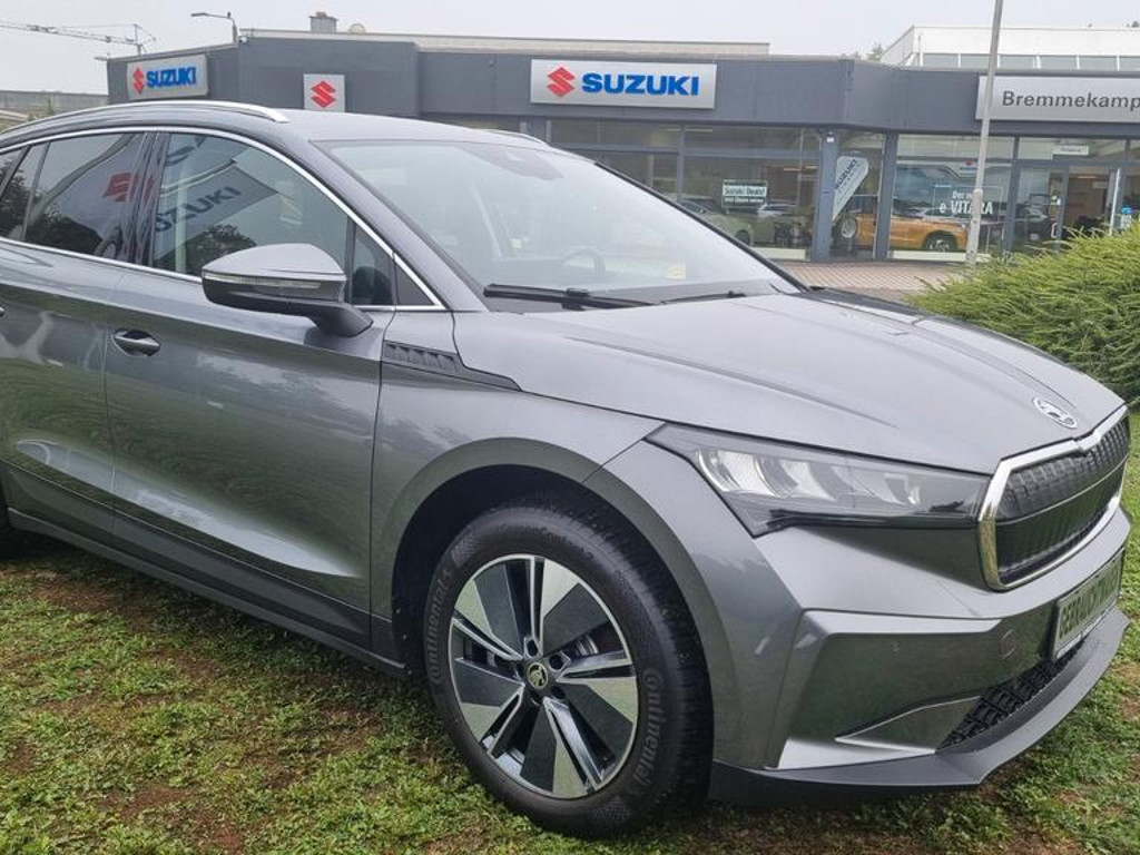Skoda Enyaq iV