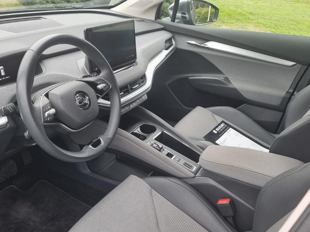 Skoda Enyaq iV