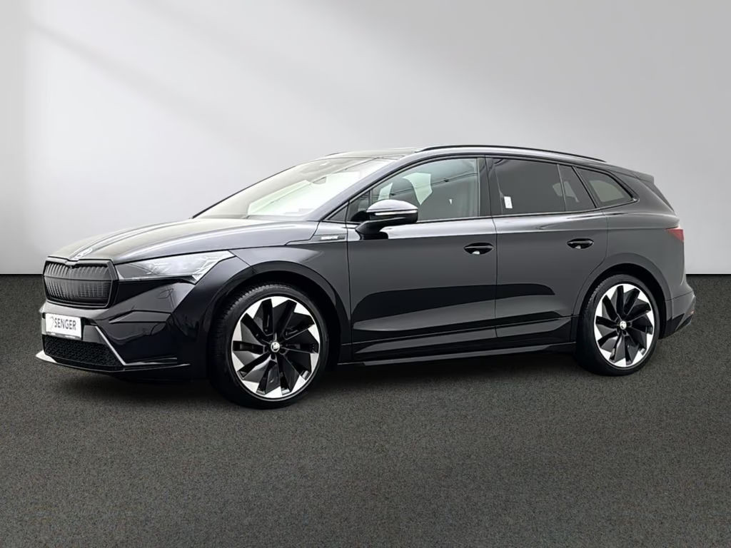 Skoda Enyaq iV