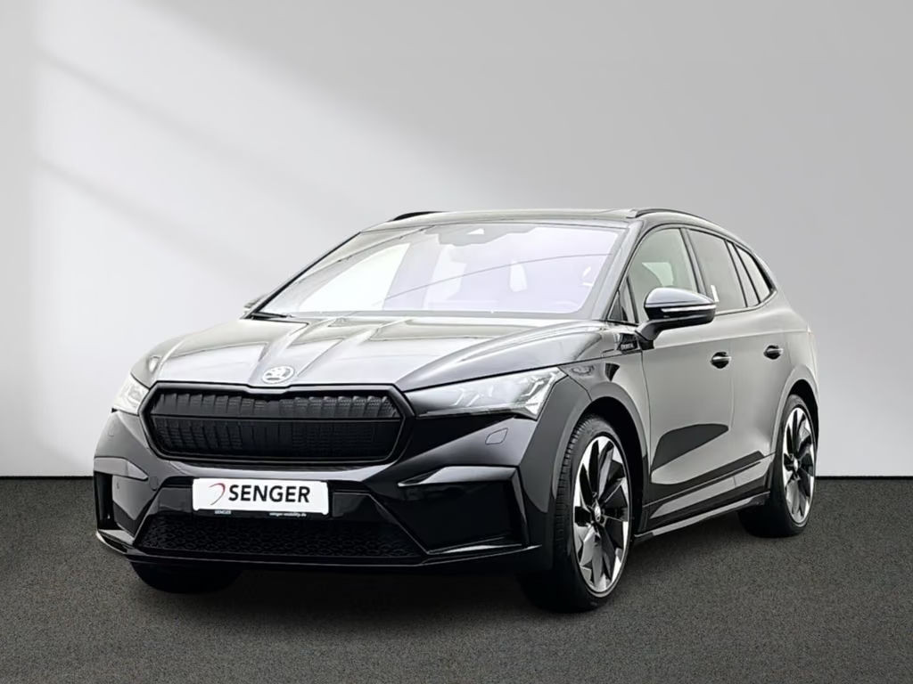 Skoda Enyaq iV
