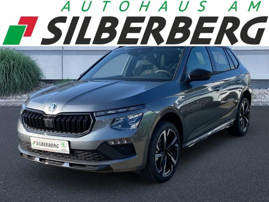 Skoda Kamiq Monte Carlo 1.0 TSI
