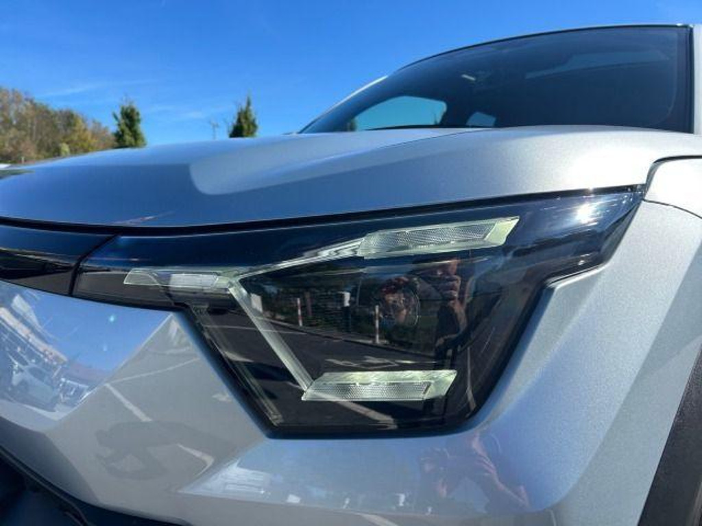 Suzuki E Vitara
