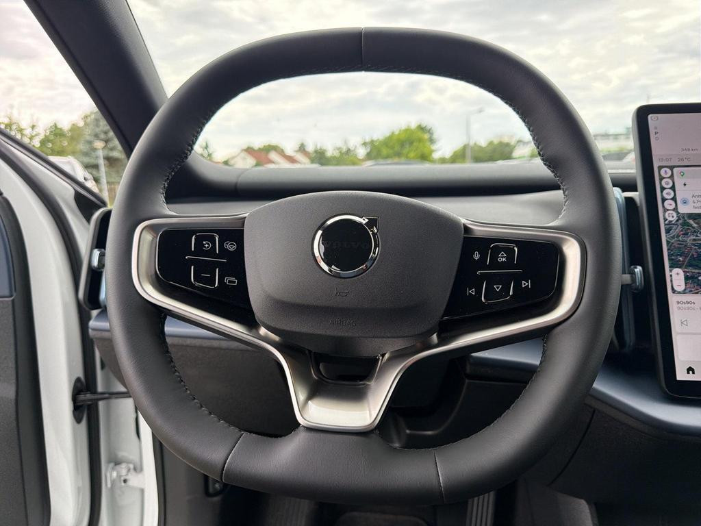 Volvo EX30