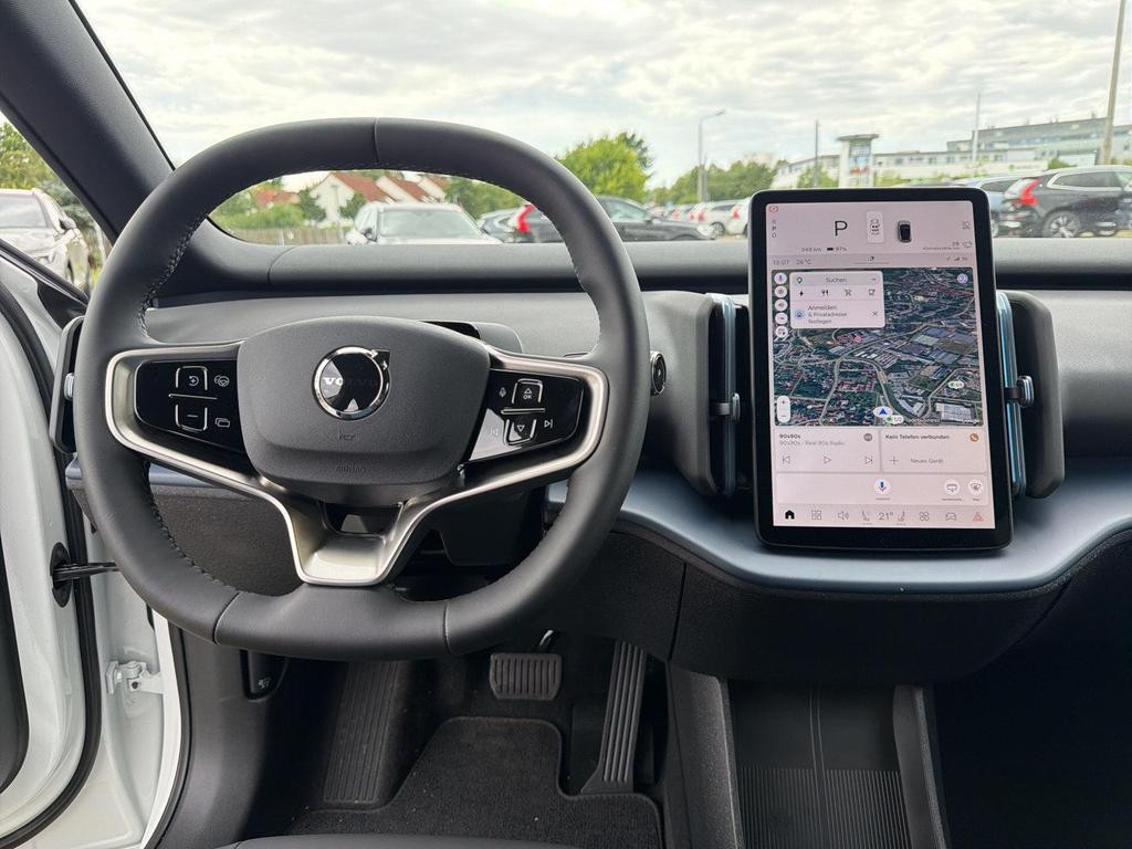 Volvo EX30