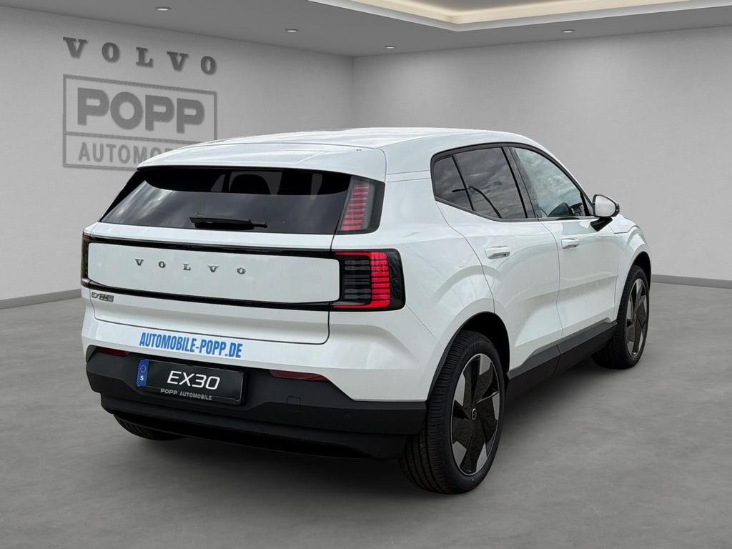 Volvo EX30