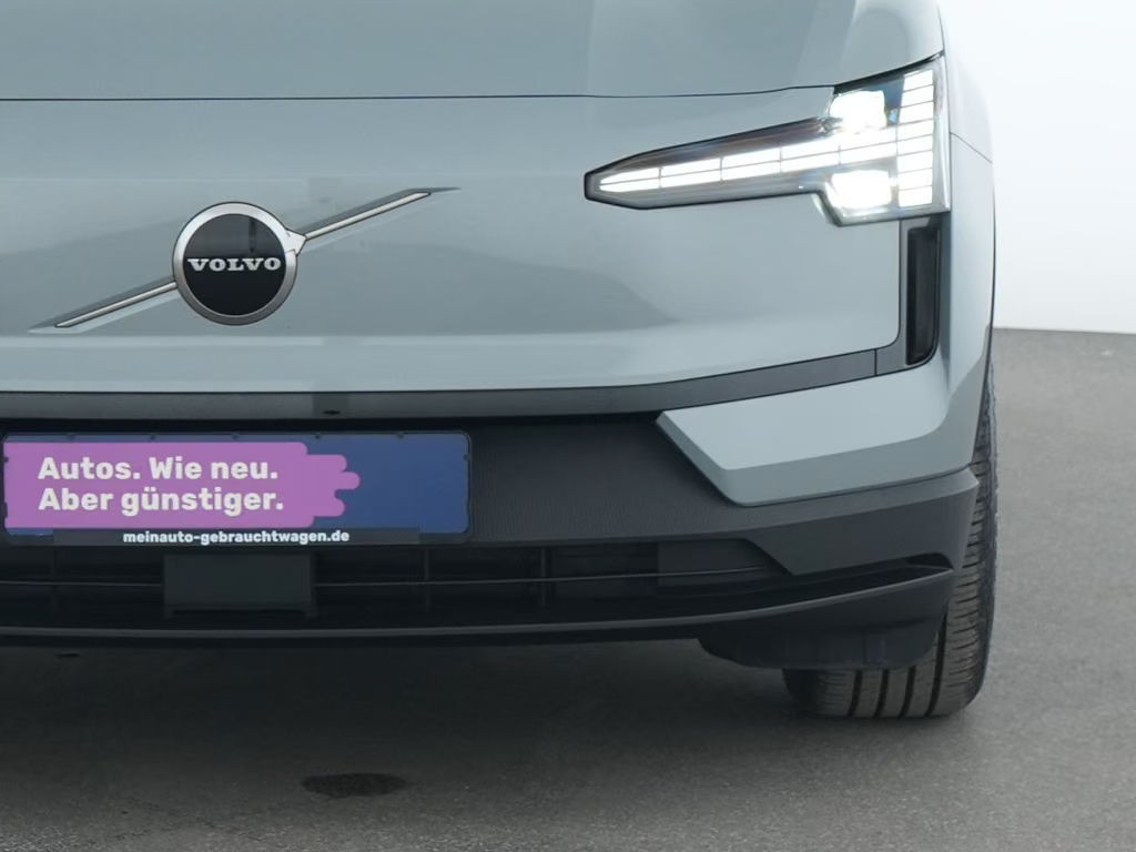 Volvo EX30