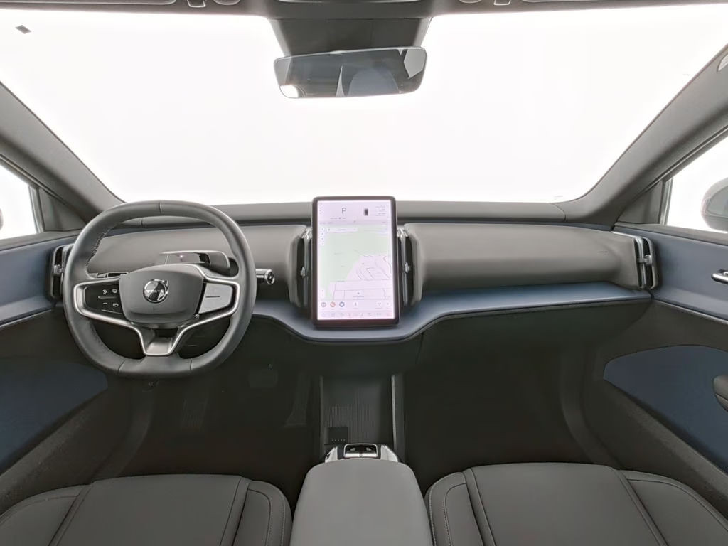 Volvo EX30