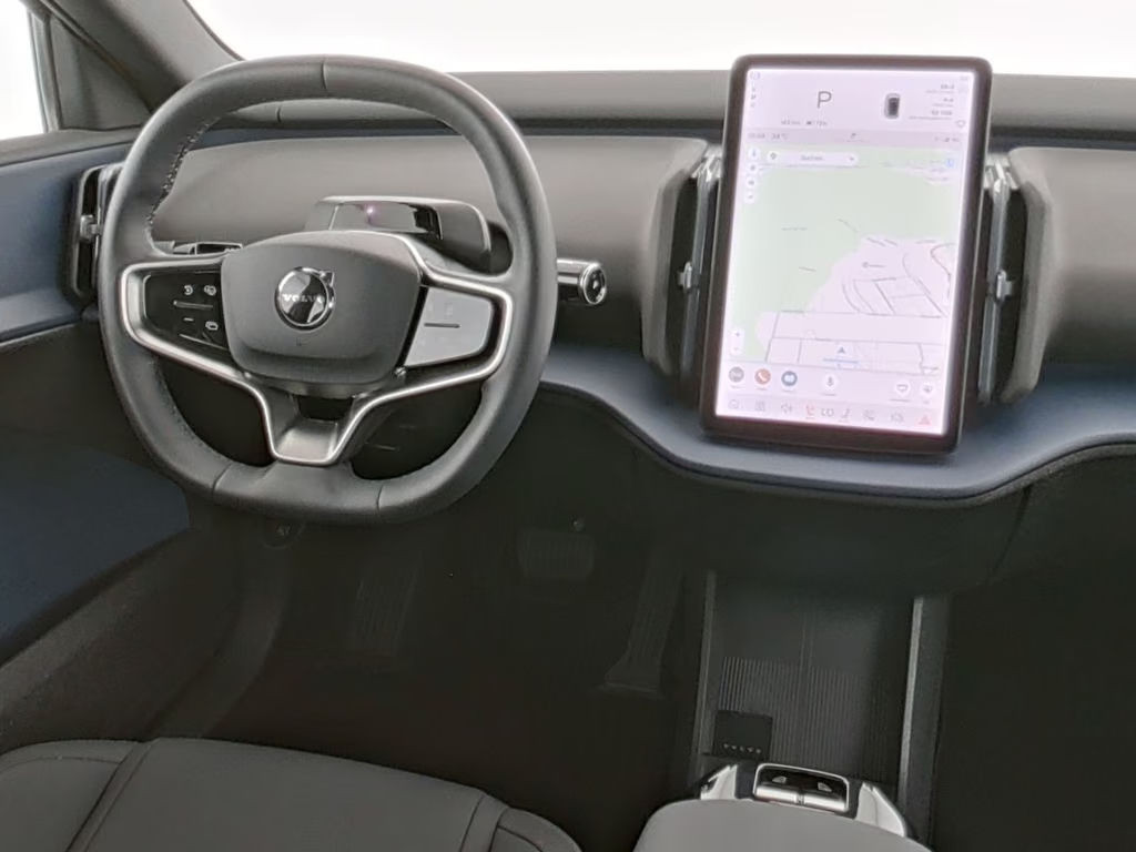 Volvo EX30