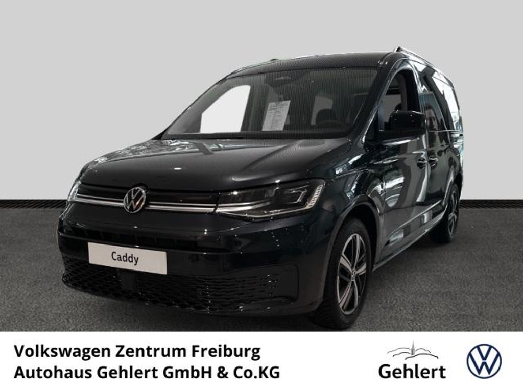 Volkswagen Caddy DSG Life Maxi