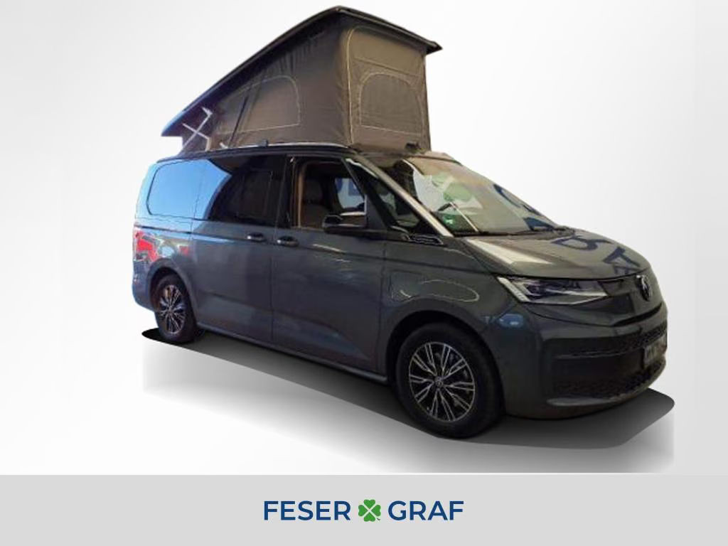 Volkswagen CALIFORNIA 4Motion eHybrid 1.5 TSI T7 Coast