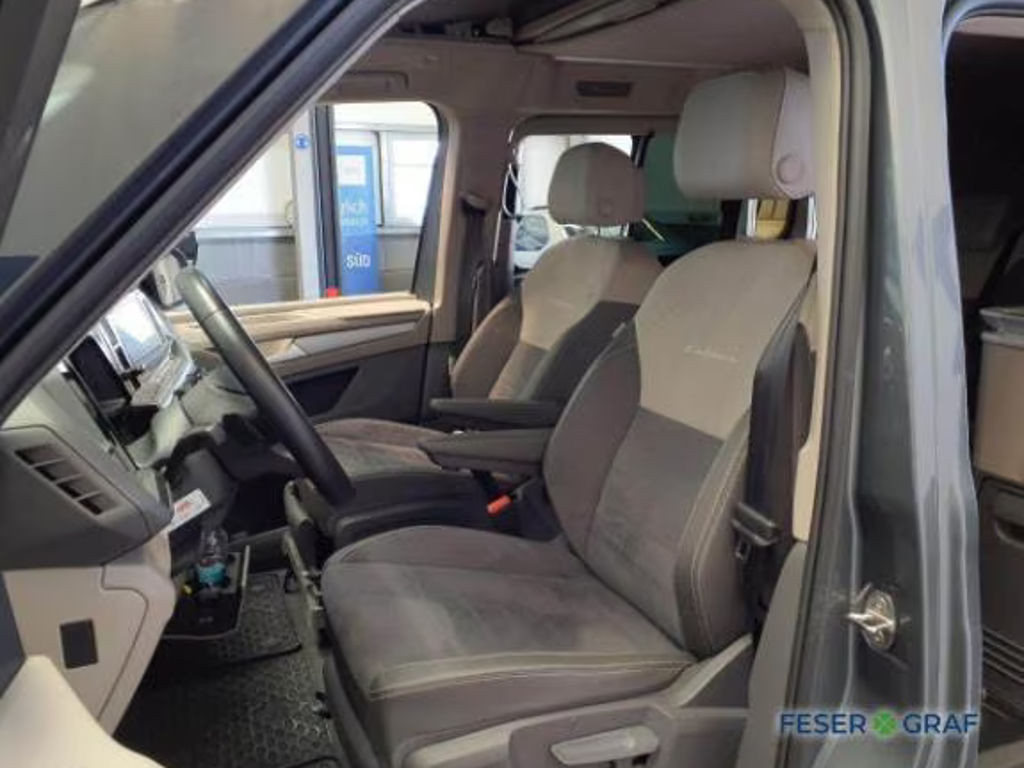 Volkswagen CALIFORNIA