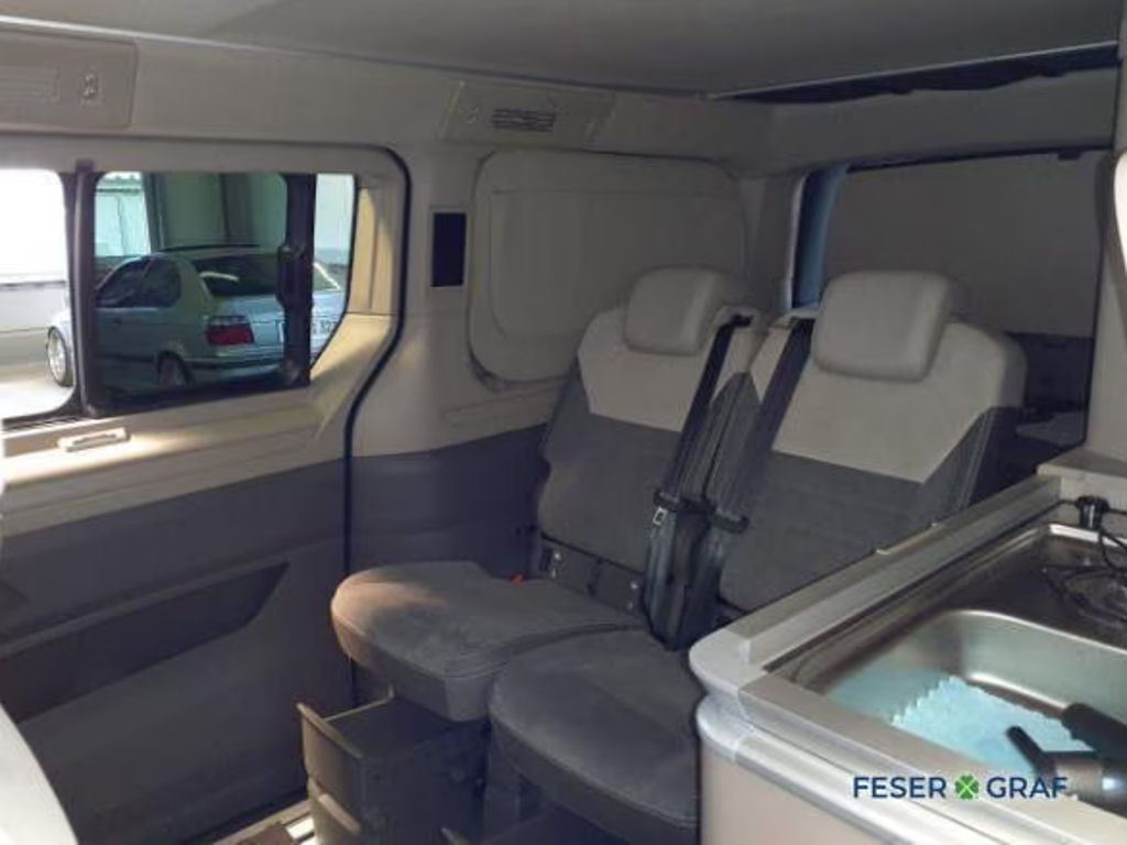Volkswagen CALIFORNIA