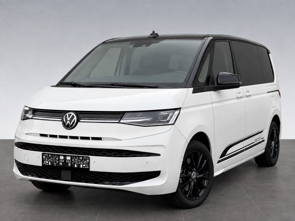 Volkswagen Multivan T7