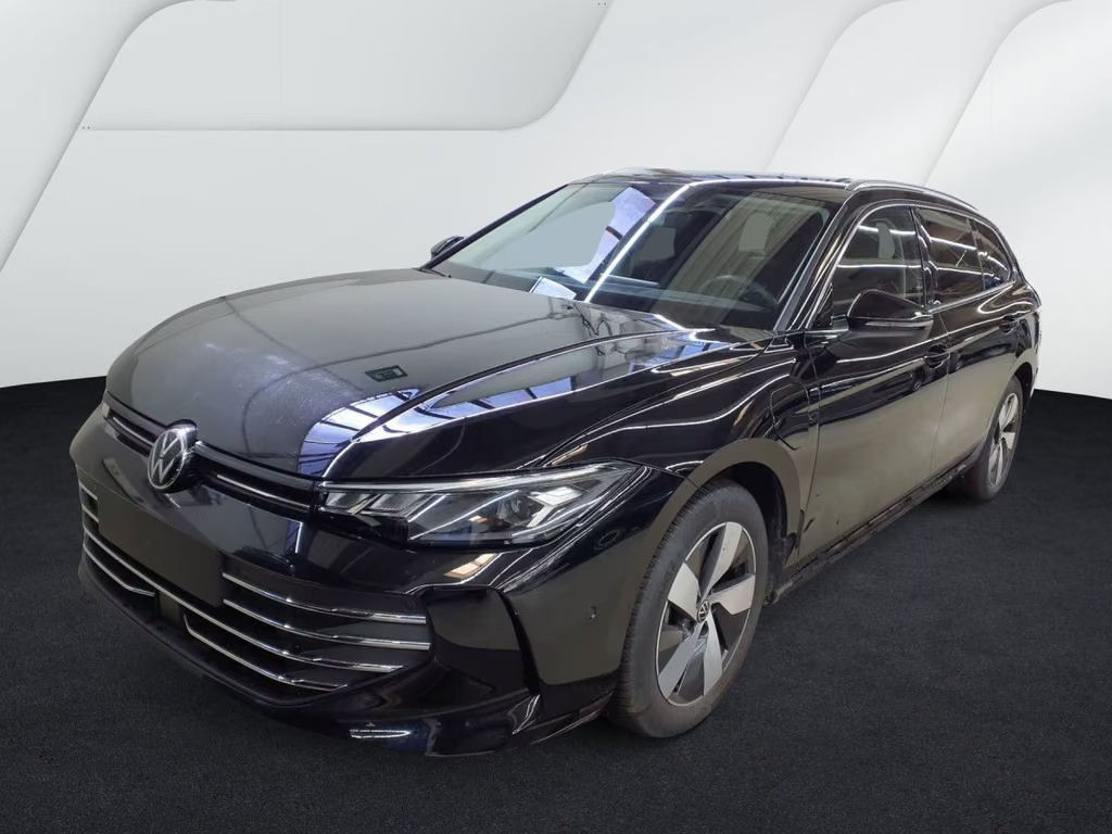 Volkswagen Passat Business Variant eHybrid 1.5 TSI