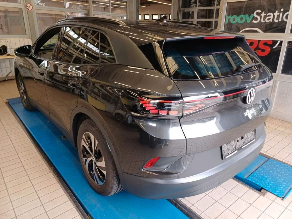 Volkswagen ID.4
