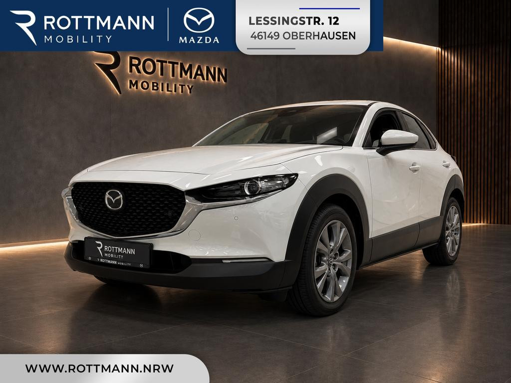 Mazda CX-30 Aut. Centre-Line ACC/KeyLess/r.Kamera/HUD