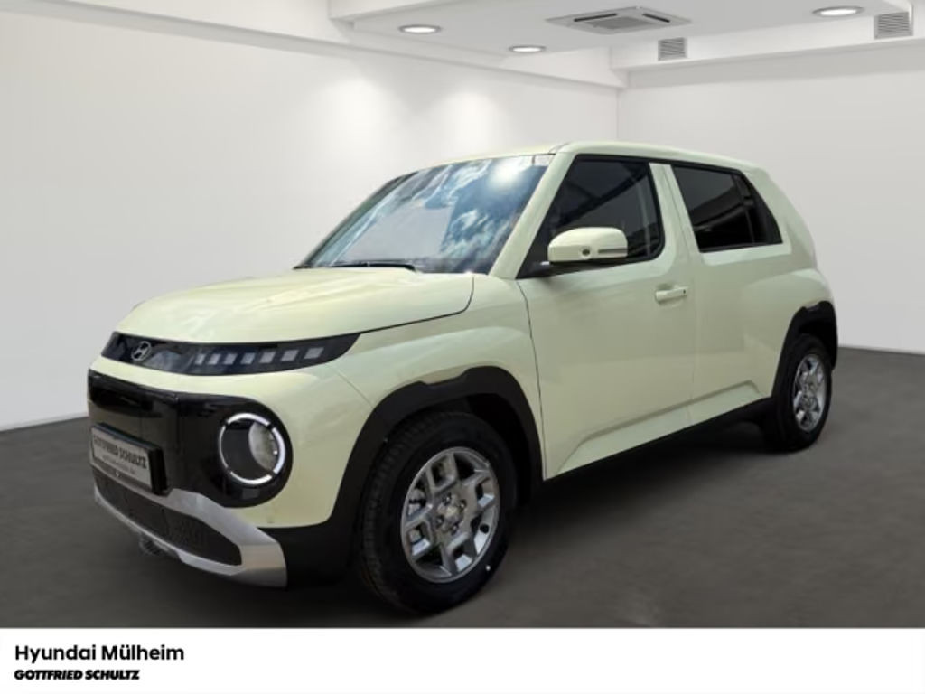Hyundai INSTER Trend 49 kWh