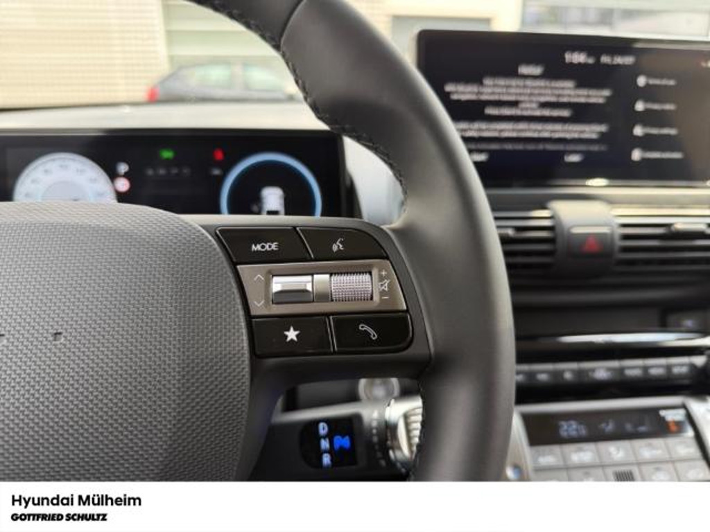 Hyundai INSTER