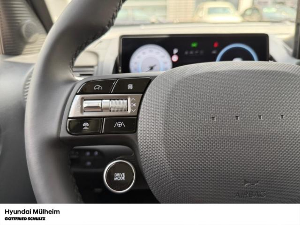 Hyundai INSTER