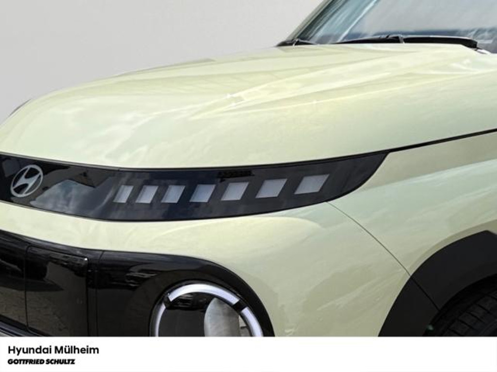 Hyundai INSTER