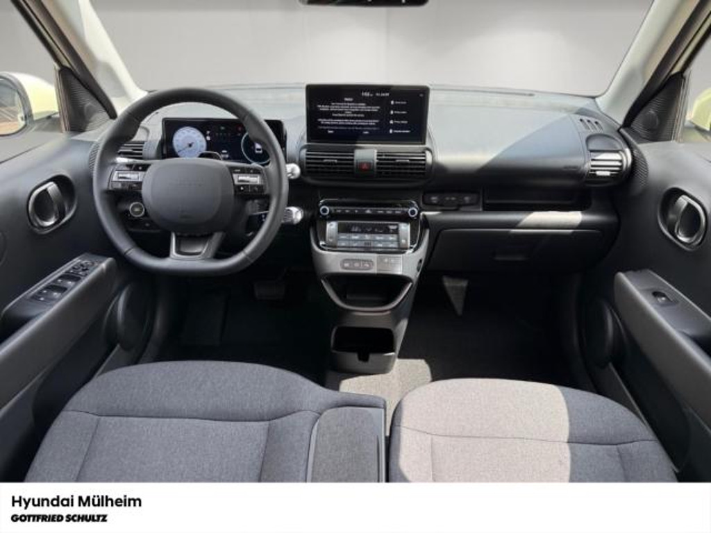 Hyundai INSTER